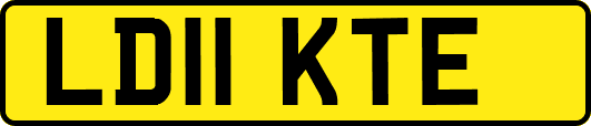 LD11KTE