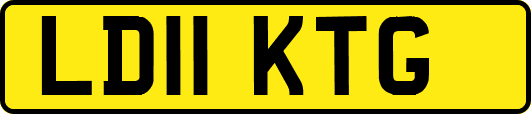 LD11KTG
