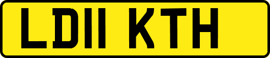 LD11KTH