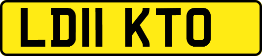 LD11KTO