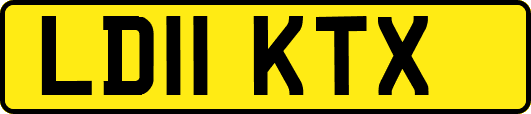 LD11KTX