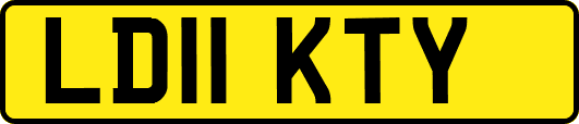 LD11KTY