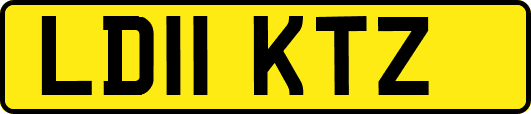 LD11KTZ