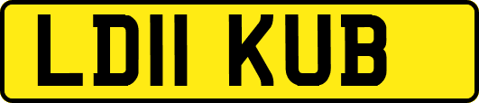 LD11KUB