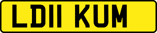 LD11KUM