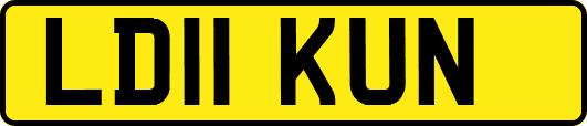 LD11KUN