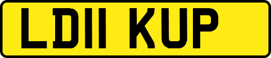 LD11KUP