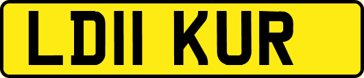 LD11KUR
