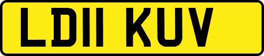 LD11KUV