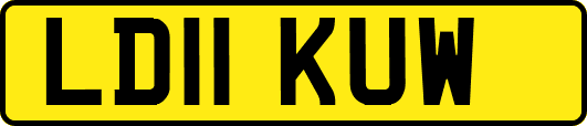 LD11KUW