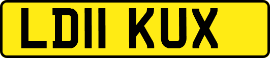 LD11KUX