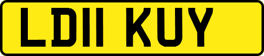 LD11KUY