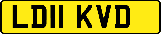 LD11KVD
