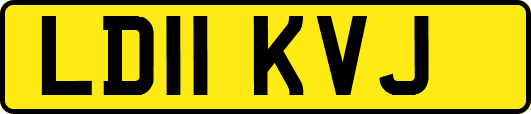 LD11KVJ