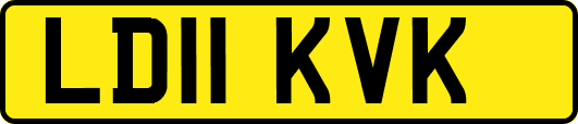 LD11KVK