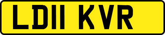 LD11KVR