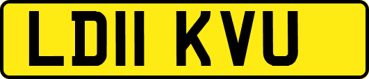 LD11KVU