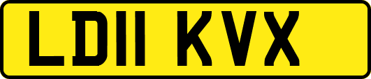 LD11KVX