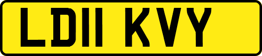 LD11KVY