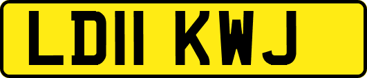 LD11KWJ
