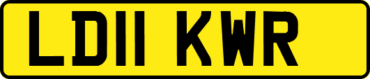 LD11KWR