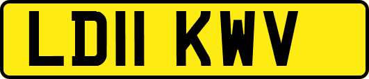LD11KWV