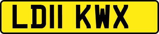LD11KWX