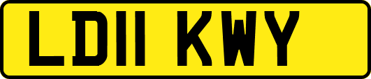 LD11KWY