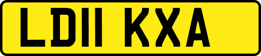 LD11KXA