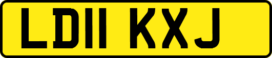 LD11KXJ
