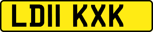 LD11KXK