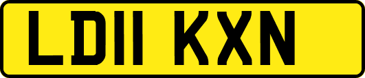 LD11KXN