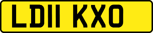 LD11KXO