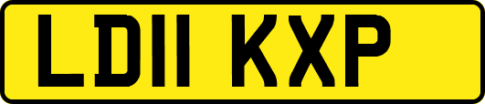 LD11KXP
