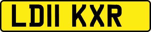 LD11KXR