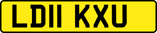 LD11KXU