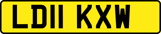 LD11KXW