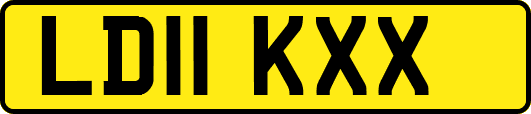 LD11KXX