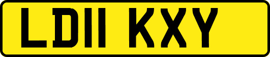 LD11KXY