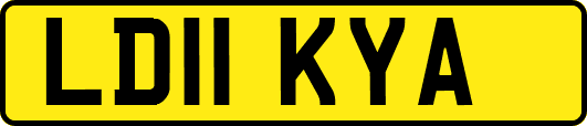 LD11KYA