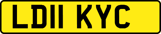 LD11KYC
