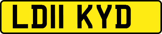 LD11KYD