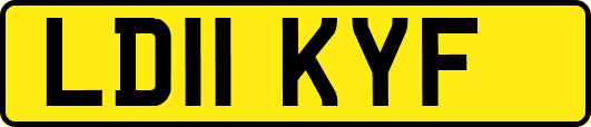 LD11KYF