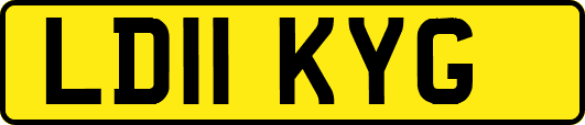 LD11KYG