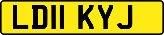 LD11KYJ