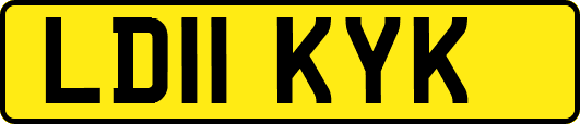 LD11KYK