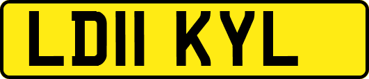 LD11KYL