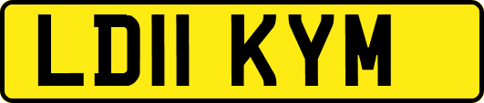 LD11KYM