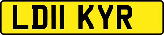LD11KYR