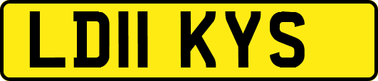 LD11KYS